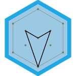 Ingress Practise icon