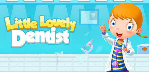 Little Lovely Dentist PC screenshot