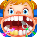 Little Lovely Dentist icon