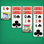 Solitaire Royale icon