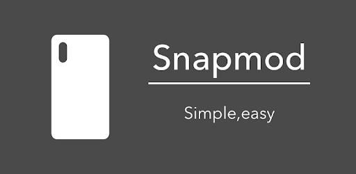 Snapmod - Better Screenshots mockup generator PC screenshot Snapmod - Better Screenshots mockup generator PC screenshot