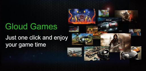 Gloud Games - Best Emulator for XBOX PC PS PC screenshot Gloud Games - Best Emulator for XBOX PC PS PC screenshot