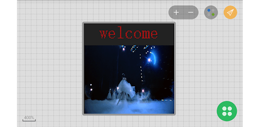 LedArt PC screenshot LedArt PC screenshot