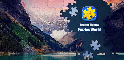 Dream Jigsaw Puzzles World 2018-free puzzles PC screenshot