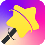 PhotoWonder: Pro Beauty Photo Editor&Collage Maker icon