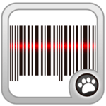[QR Code] Barcode reader icon