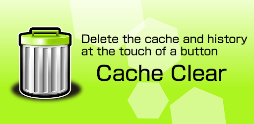 Cache Clear -Auto Clean- PC screenshot