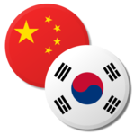 Chinese Korean Dictionary for PC
