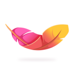 InterPhoto icon