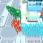 Popular.io Bump Party for PC Popular.io Bump Party for PC
