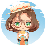 Chibi Avatar Maker: Make Your Own Chibi Avatar icon