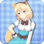 Lolita Avatar: Anime Avatar Maker icon