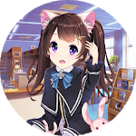 Sweet Lolita Avatar: Make Your Own Lolita Avatar icon