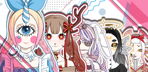 Monster Avatar Factory: Monster Avatar Maker PC screenshot