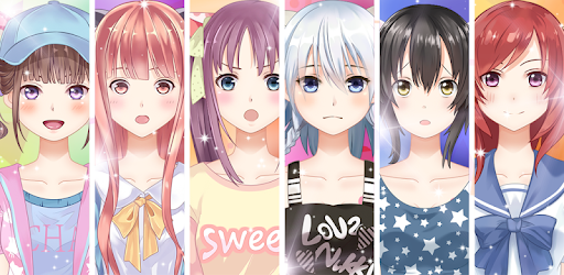 Avatar Maker: Make Your Own Avatar PC screenshot