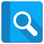 BlueDict icon