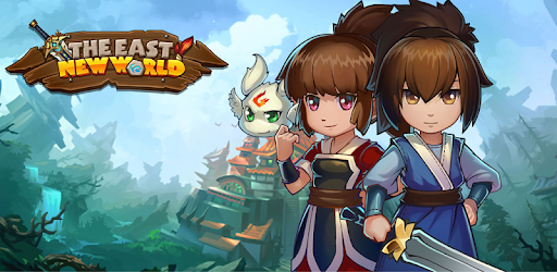 The East New World PC screenshot