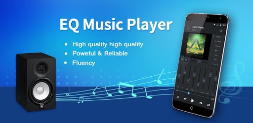 Equalizer Music Player - Free Music for YouTube PC screenshot
