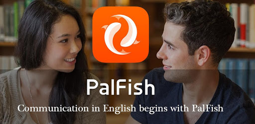 Palfish-Oral English PC screenshot Palfish-Oral English PC screenshot