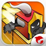 Bump Hero icon