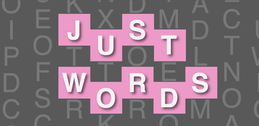 Just Words PC screenshot