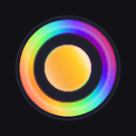 Lighter for Philips Hue Lights : Best sunset app icon