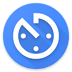 Plain Speedometer (Simple & Easy-To-Use Odometer) icon