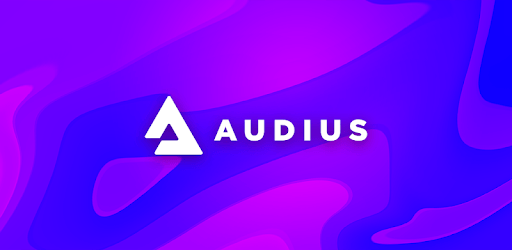 Audius Music PC screenshot Audius Music PC screenshot