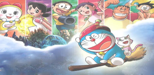 Cute Doraemon HD Wallpapers PC screenshot Cute Doraemon HD Wallpapers PC screenshot