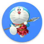 Cute Doraemon HD Wallpapers icon
