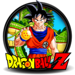 Legendary Dragon-Ball Z Wallpapers 2018 icon