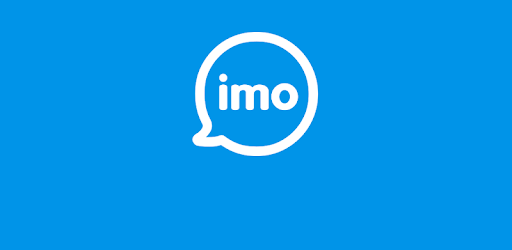 imo live PC screenshot