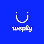 Weply icon