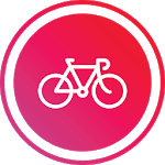 Bike Computer - Your Personal GPS Cycling Tracker icon