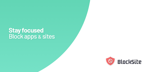 Block Site - Block Distracting Apps & Sites PC screenshot