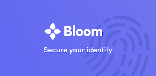 Bloom - Secure Identity PC screenshot Bloom - Secure Identity PC screenshot