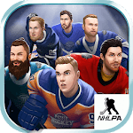 Puzzle Hockey icon