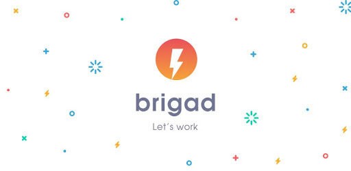 Brigad - Hospitality Jobs PC screenshot