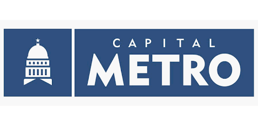 CapMetro PC screenshot
