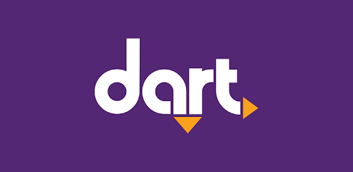 MyDART Des Moines PC screenshot