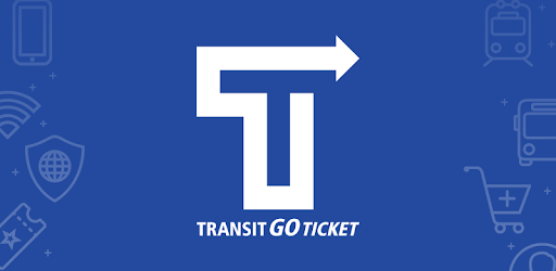 Transit GO Ticket PC screenshot Transit GO Ticket PC screenshot
