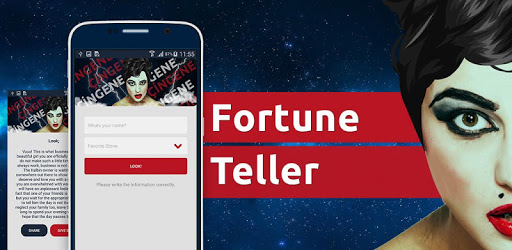 Witch Hazel - Fortune Teller PC screenshot Witch Hazel - Fortune Teller PC screenshot