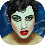 Witch Hazel - Fortune Teller icon