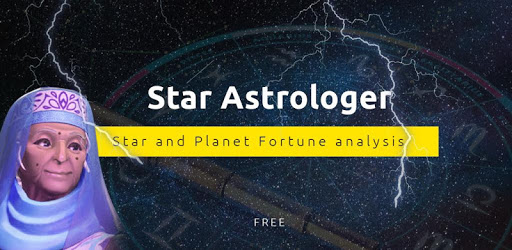 Star Astrologer - Free PC screenshot