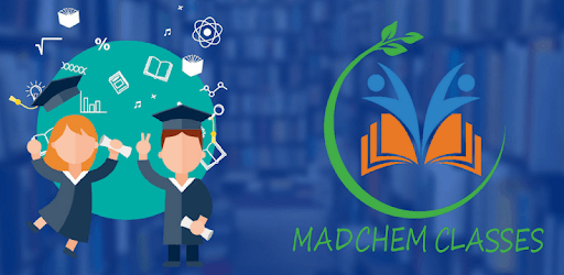 MadChem Classes PC screenshot MadChem Classes PC screenshot