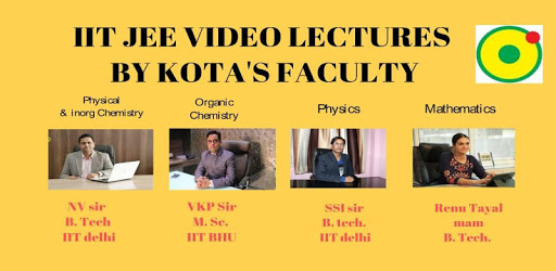 Nucleon IIT JEE Kota PC screenshot