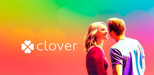Clover Dating App PC screenshot Clover Dating App PC screenshot