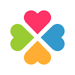 Clover Dating App icon