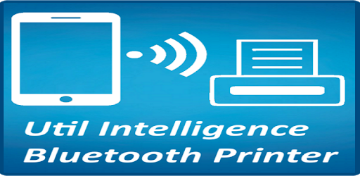 Printer Bluetooth Connect PC screenshot