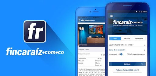 FincaRaiz - real estate PC screenshot FincaRaiz - real estate PC screenshot